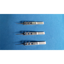 Double Eyelid Ophthalmics Forceps for Blepharoplasty